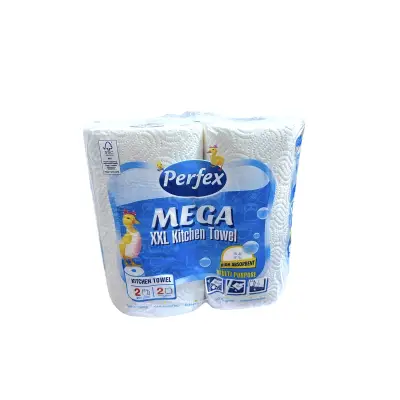 PERFEX PROSOP MEGA 2 ROLE, 2 STR.