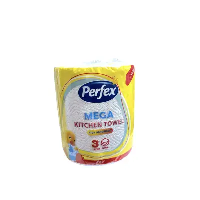 PERFEX PROSOP BUCATARIE MEGA 3STR.