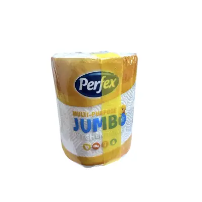 PERFEX PROSOP BUCATARIE JUMBO 2STR.