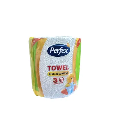 PERFEX PROSOP DELUXE 3STR.