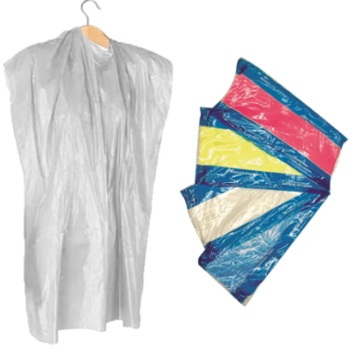 ROIAL MANTALE PROTECTIE VOPSIT 85 x 108cm, UNICA FOLOSINTA (SET 30buc. ALBE)