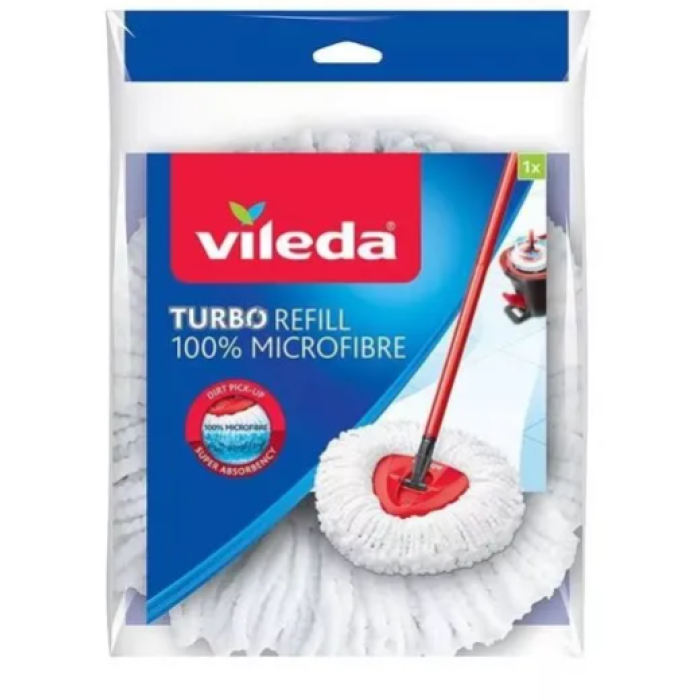 VILEDA REZERVA SUPER MOP