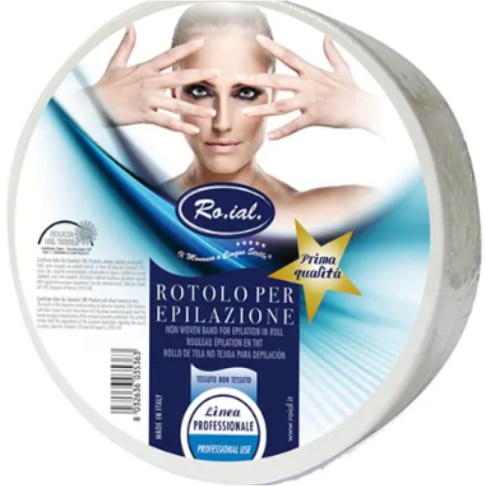 ROIAL ROLA EPILAT 100 METRI