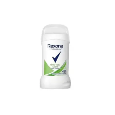 REXONA STICK ALOE VERA