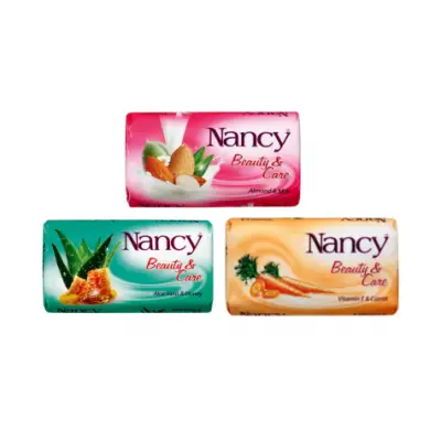 NANCY SAPUN SOLID 140gr. (DIVERSE MODELE)