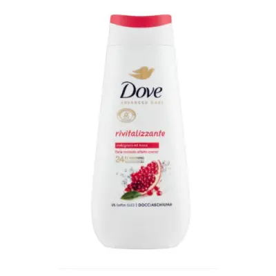 DOVE GEL DUS 225ML RIVITALIZZANTE