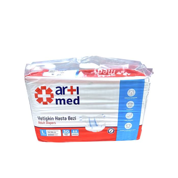 ARTIMED SCUTECE ADULTI L
