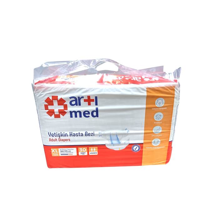 ARTIMED SCUTECE ADULTI XL