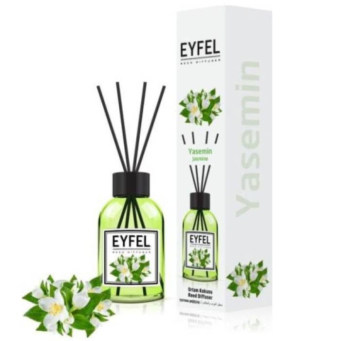 EYFEL ODORIZANT CAMERA JASMINE 120ml
