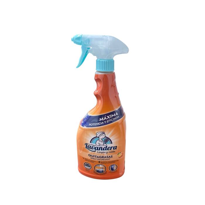 LAVANDERA DEGRESANT 750ML