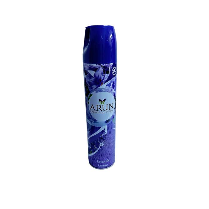 ARUN SPRAY CAMERA 300ML