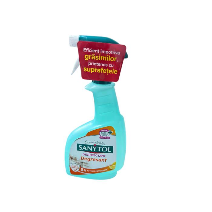SANYTOL DEGRESANT 500ML
