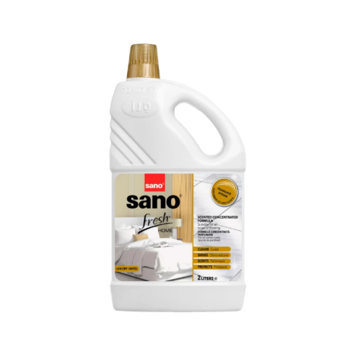 SANO PARDOSELI 2L.LUXURY HOTEL