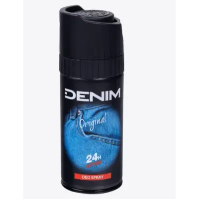DENIM DEO ORIGINAL 150ML