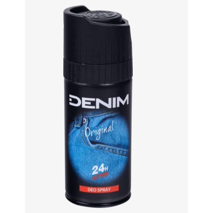 DENIM DEO ORIGINAL 150ML