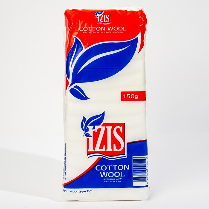 IZIS VATA 60GR
