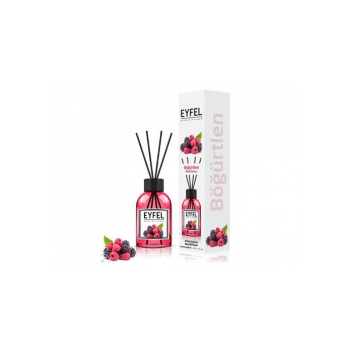 EYFEL ODORIZANT CAMERA BLACKBERRY 120ml