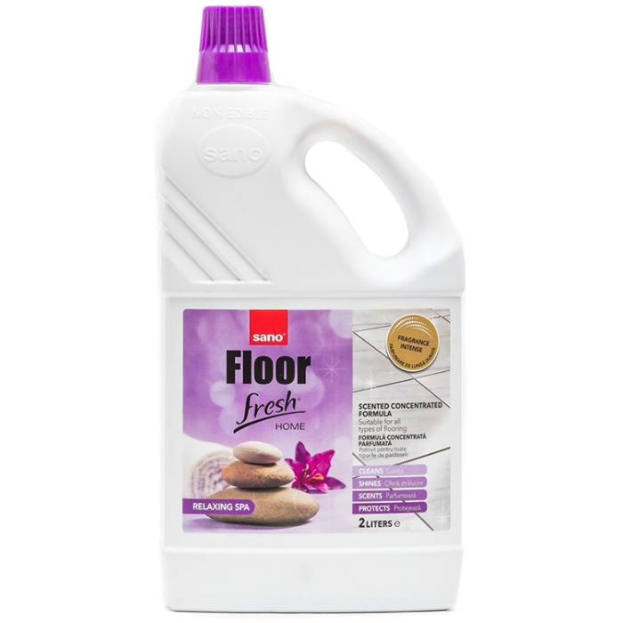 SANO PARDOSELI 2L.FRESH HOME SPA