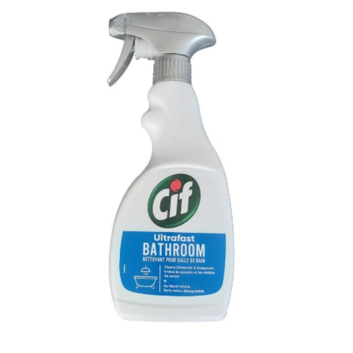 CIF POMPA BAIE 500ML