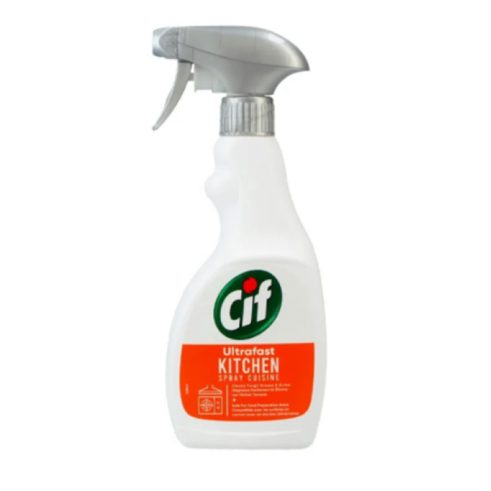 CIF POMPA BUCATARIE 500ML