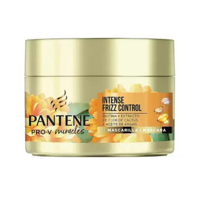 PANTENE MASCA PAR INTENSE FRIZZ CONTROL 300ML