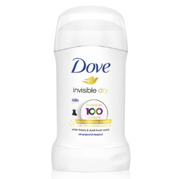 DOVE STICK INVISIBLE