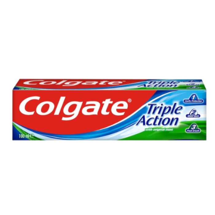 COLGATE PASTA DE DINTI 100ML