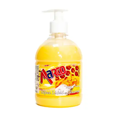MARCO SAPUN LICHID 500ML