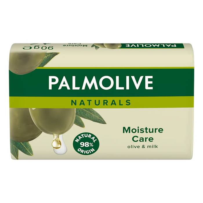PALMOLIVE SĂPUN SOLID 90GR.OLIVE