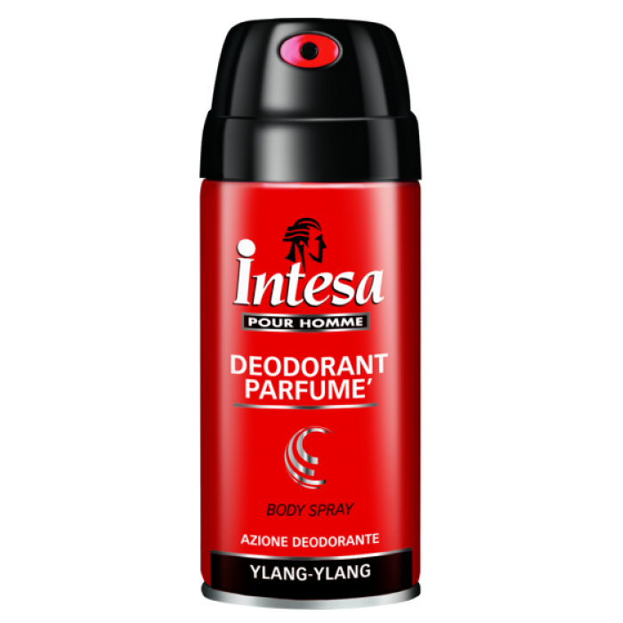 INTESA DEODORANT BĂRBAȚI 150ML.YLANG
