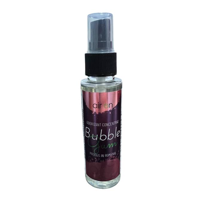 AIR ON ODORIZANT CONCENTRAT 50ML BUBBLE GUM