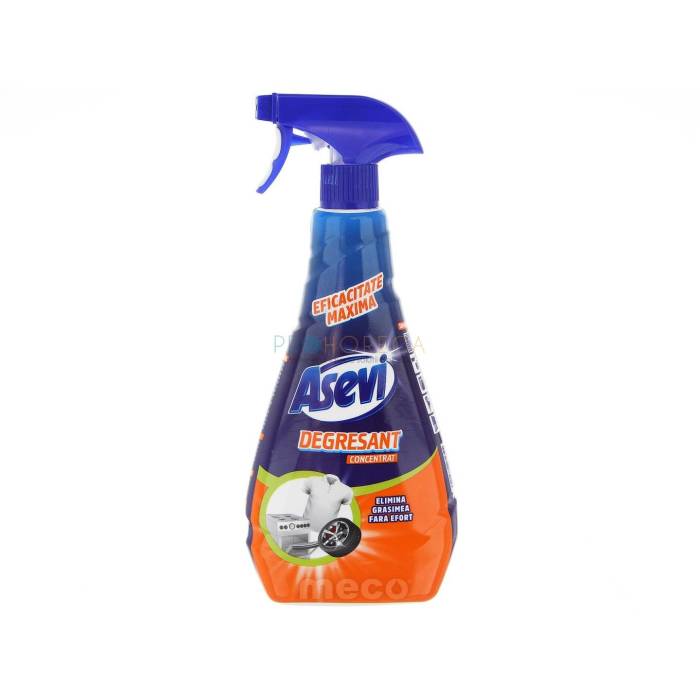 ASEVI DEGRESANT 750ML.