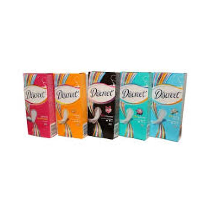 ALWAYS DISCREET ABSORBANTE( 20BUC/SET)