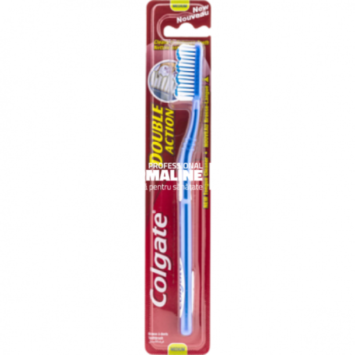 COLGATE DOUBLE ACTION PERIUȚE DE DINȚI