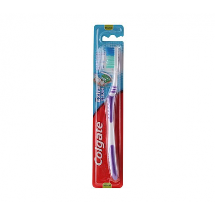 COLGATE EXTRA CLEAN PERIUȚE DE DINȚI 