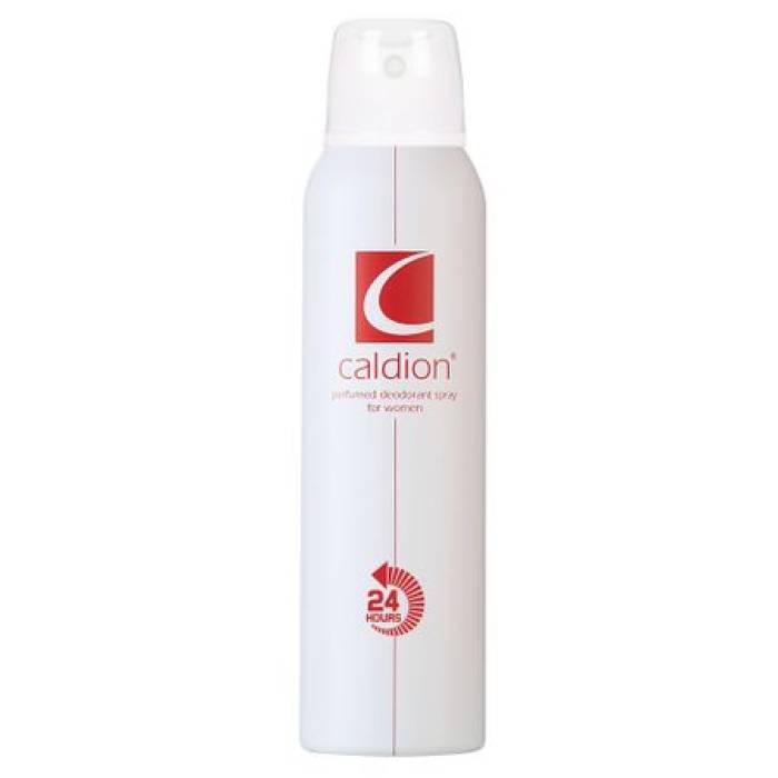 CALDION DEODORANT 150ML.FEMEI