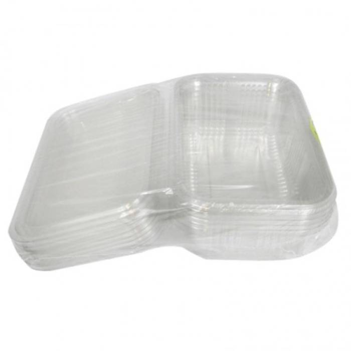 CASEROLA 750gr 10 BUC/SET