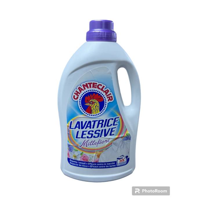 CHANTECLAIR DETERGENT LICHID 1.5L