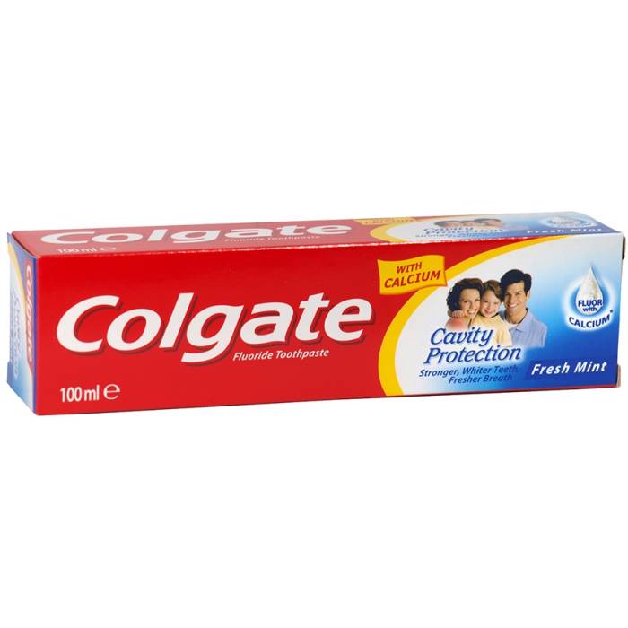 COLGATE PASTA DE DINTI 100ml