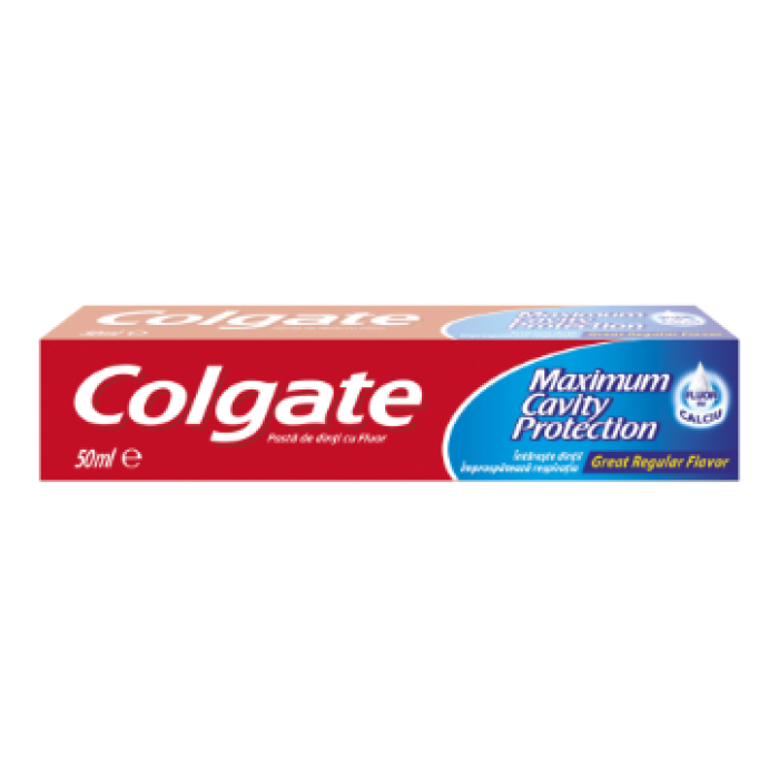COLGATE PASTA DE DINTI 50ml