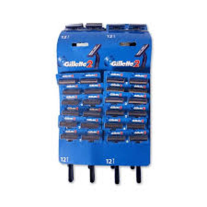 GILLETTE 2 APARATE DE RAS