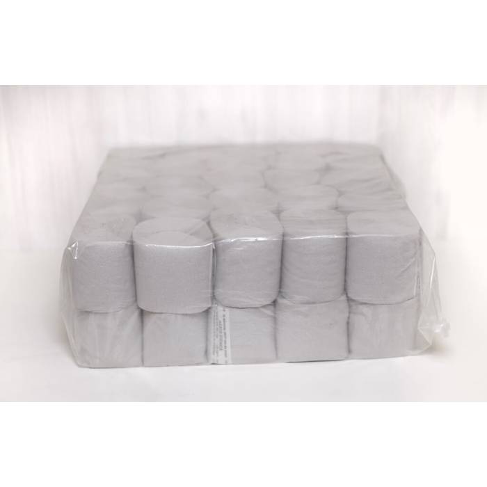 HĂRTIE IGIENICĂ GRI 80GR. 50/SET