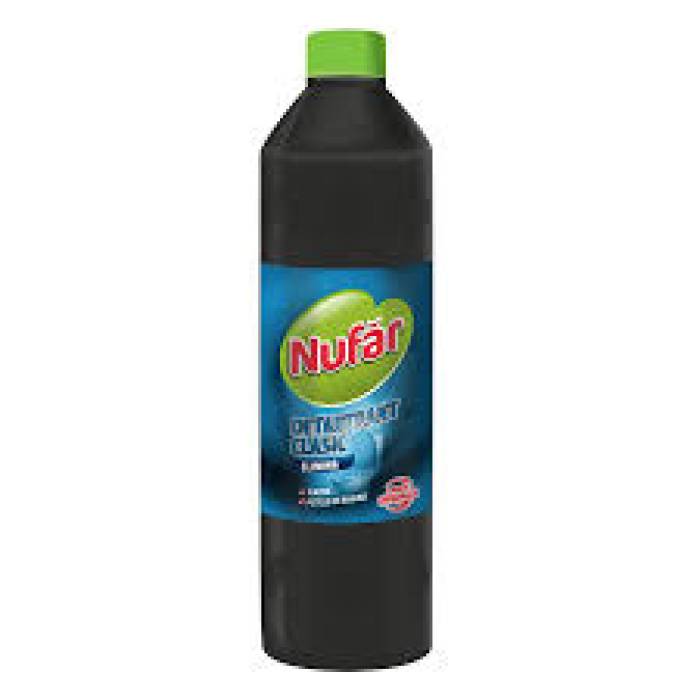 NUFĂR DETARTRANT 800ML.