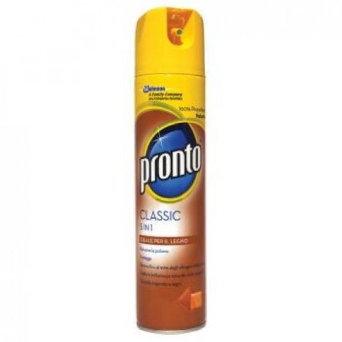 PRONTO SPRAY 400ML.