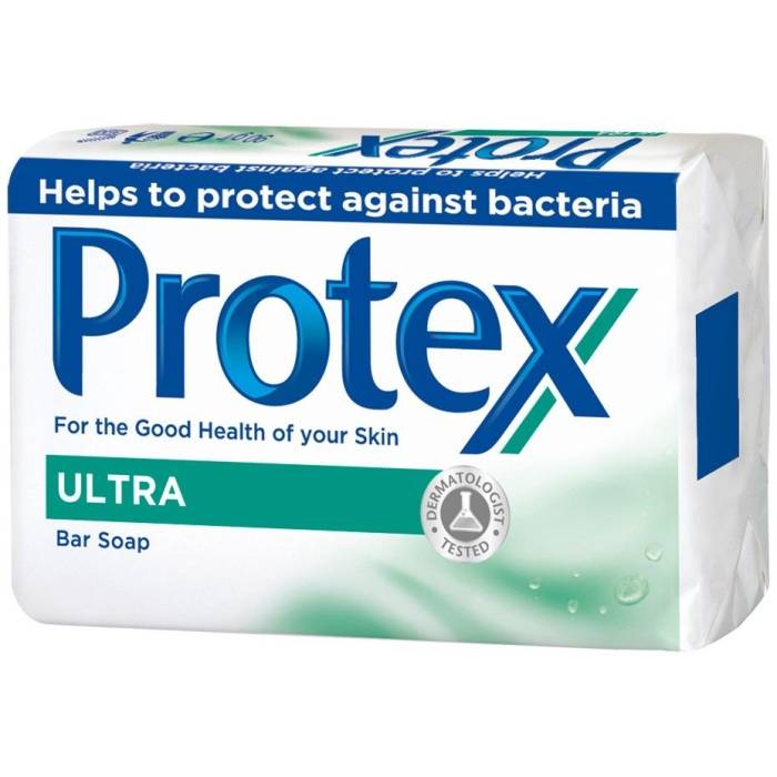 PROTEX SĂPUN SOLID ANTIBACTERIAN 90GR.ULTRA