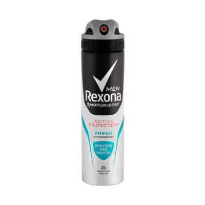 REXONA DEODORANT BARBATI 150ML ACTIVE PROTECTION