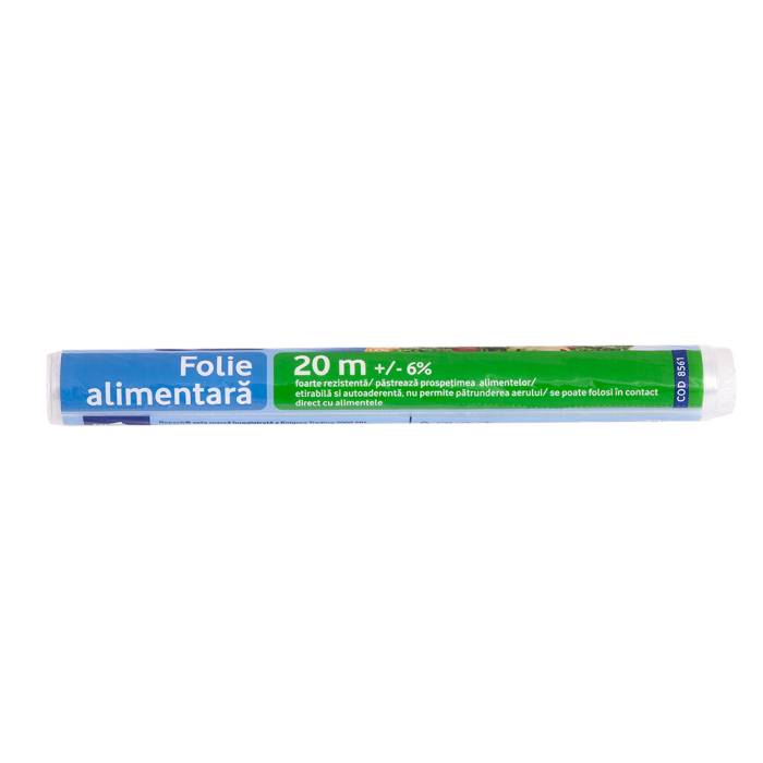 ROPACK FOLIE ALIMENTARĂ 20M