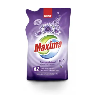 SANO BALSAM RUFE 1L. LAVANDERA