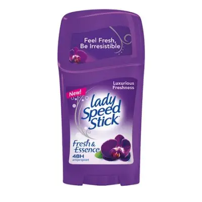 STICK LADY LUXURIOUS FRESHNESS