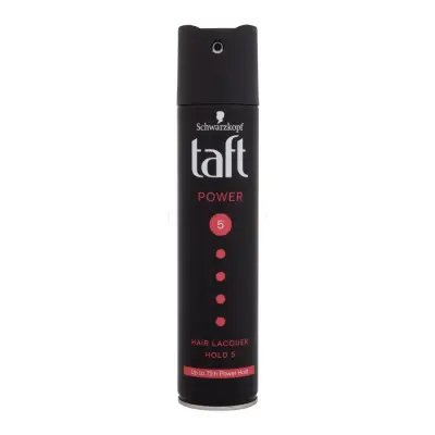 TAFT FIXATIV 250ML POWER 